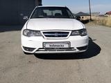 Daewoo Nexia 2013 годаүшін1 550 000 тг. в Шымкент