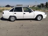 Daewoo Nexia 2013 годаүшін1 550 000 тг. в Шымкент – фото 2