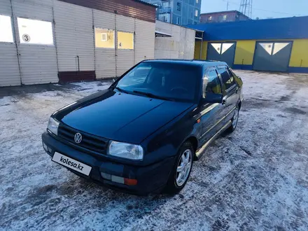 Volkswagen Vento 1993 года за 2 000 000 тг. в Балхаш – фото 2