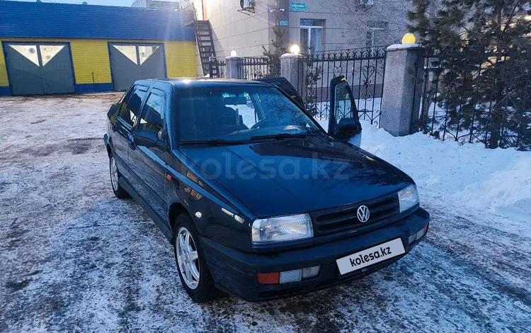 Volkswagen Vento 1993 года за 2 000 000 тг. в Балхаш