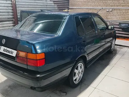 Volkswagen Vento 1993 года за 2 000 000 тг. в Балхаш – фото 5