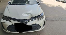 Toyota Corolla 2020 года за 8 999 999 тг. в Астана – фото 2