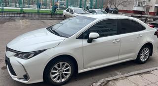 Toyota Corolla 2020 года за 8 999 999 тг. в Астана