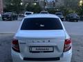 ВАЗ (Lada) Granta 2190 2022 годаүшін4 900 000 тг. в Семей – фото 3