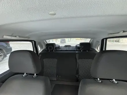 ВАЗ (Lada) Granta 2190 2022 года за 4 900 000 тг. в Семей – фото 15