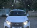 ВАЗ (Lada) Granta 2190 2022 годаүшін4 900 000 тг. в Семей – фото 2