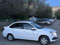 ВАЗ (Lada) Granta 2190 2022 годаүшін4 900 000 тг. в Семей – фото 6