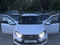 ВАЗ (Lada) Granta 2190 2022 годаүшін4 900 000 тг. в Семей – фото 4