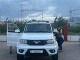 УАЗ Patriot 2015 годаүшін3 200 000 тг. в Костанай – фото 3