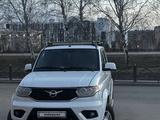 УАЗ Patriot 2015 годаүшін3 200 000 тг. в Костанай