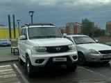 УАЗ Patriot 2015 годаүшін3 200 000 тг. в Костанай – фото 5