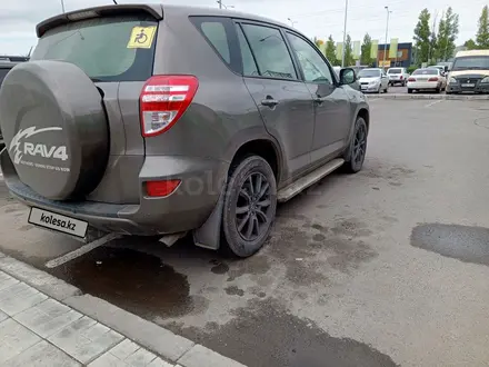 Toyota RAV4 2012 года за 9 400 000 тг. в Павлодар – фото 5