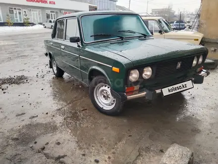 ВАЗ (Lada) 2106 1998 года за 1 300 000 тг. в Шымкент – фото 13