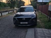 Hyundai Santa Fe 2019 годаүшін11 000 000 тг. в Шымкент