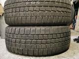 Резина 2-шт 215/50 r17 Dunlop из Японии за 42 000 тг. в Алматы