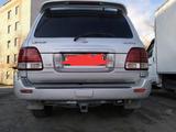 Lexus LX 470 2006 года за 11 000 000 тг. в Семей – фото 2