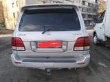 Lexus LX 470 2006 года за 11 000 000 тг. в Семей – фото 3