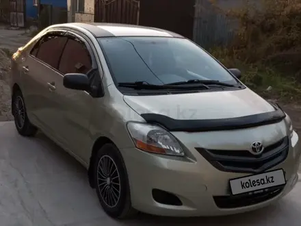 Toyota Yaris 2006 года за 4 800 000 тг. в Семей – фото 9