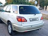 Toyota Harrier 1999 годаfor4 500 000 тг. в Каскелен – фото 5