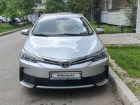 Toyota Corolla 2018 года за 8 000 000 тг. в Алматы