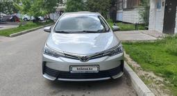 Toyota Corolla 2018 года за 8 000 000 тг. в Алматы