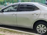 Toyota Corolla 2018 года за 8 000 000 тг. в Алматы – фото 4