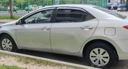 Toyota Corolla 2018 года за 8 000 000 тг. в Алматы – фото 4