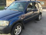Honda CR-V 1998 годаүшін2 900 000 тг. в Есик – фото 2
