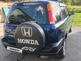 Honda CR-V 1998 годаүшін2 900 000 тг. в Есик – фото 4