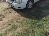 ВАЗ (Lada) Priora 2170 2012 годаүшін700 000 тг. в Усть-Каменогорск – фото 3