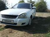 ВАЗ (Lada) Priora 2170 2012 годаүшін700 000 тг. в Усть-Каменогорск – фото 4