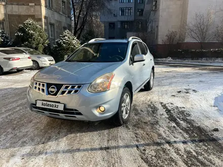 Nissan Rogue 2013 года за 5 500 000 тг. в Алматы – фото 8