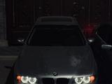 BMW 528 2000 годаүшін4 500 000 тг. в Алматы