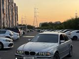 BMW 528 2000 годаүшін4 500 000 тг. в Алматы – фото 4