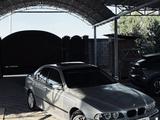 BMW 528 2000 годаүшін4 500 000 тг. в Алматы – фото 3