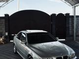 BMW 528 2000 годаүшін4 500 000 тг. в Алматы – фото 2