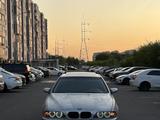 BMW 528 2000 годаүшін4 500 000 тг. в Алматы – фото 5