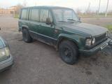 Isuzu Trooper 1986 годаүшін550 000 тг. в Сарань – фото 3