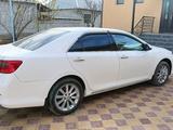 Toyota Camry 2012 годаfor8 400 000 тг. в Туркестан – фото 4