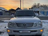 Lexus LX 470 2006 годаfor12 500 000 тг. в Алматы