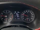 Kia Rio 2022 года за 8 200 000 тг. в Актау – фото 5