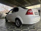 Chevrolet Nexia 2020 года за 4 750 000 тг. в Алматы – фото 4