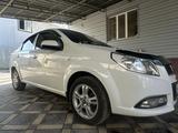 Chevrolet Nexia 2020 года за 4 750 000 тг. в Алматы – фото 5