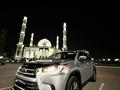 Toyota Highlander 2019 года за 20 000 000 тг. в Астана – фото 3