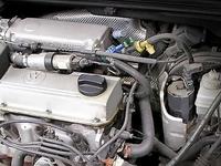 Двигатель Volkswagen Passat 2.0 2E за 380 000 тг. в Астана