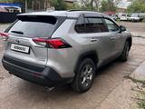 Toyota RAV4 2022 годаfor17 500 000 тг. в Астана