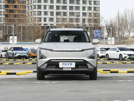 Kia EV5 2024 года за 8 653 119 тг. в Алматы – фото 15