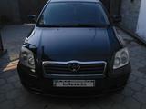 Toyota Avensis 2004 годаүшін4 500 000 тг. в Алматы – фото 4