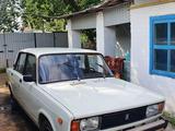 ВАЗ (Lada) 2105 1990 годаүшін650 000 тг. в Актобе