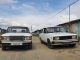 ВАЗ (Lada) 2105 1990 годаүшін650 000 тг. в Актобе – фото 3